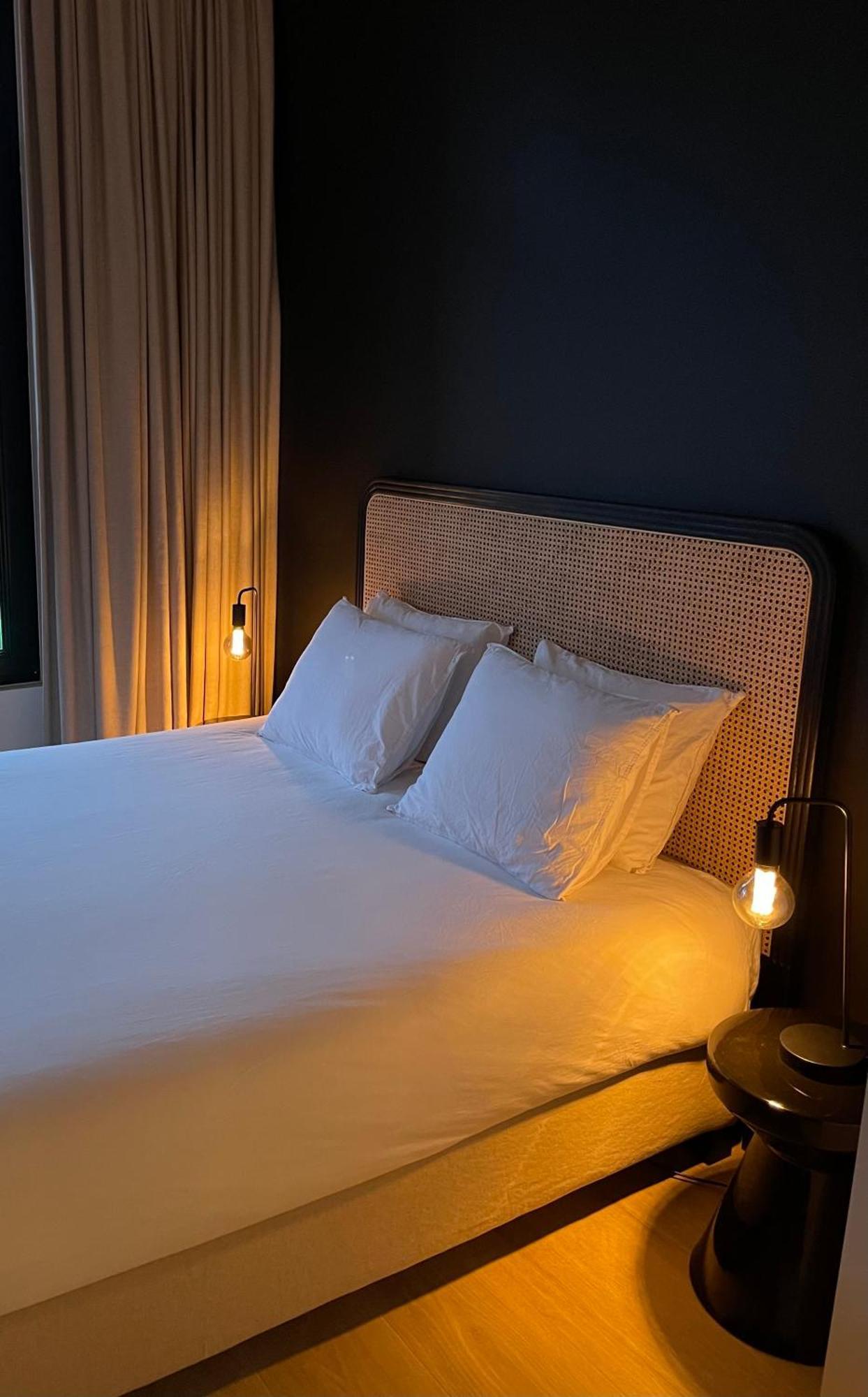 Appartement Luxury With Cosy Garden! Gand